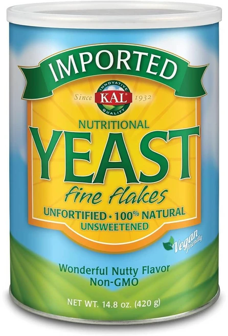 KAL 칼 임포르티드 이스트 플레이크, 1개, 420g - 쿠팡