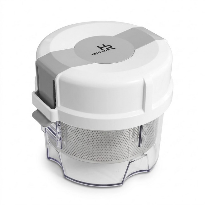 [NEW] 골드 홍여진 하이로 빅스텐 짤순이 gold 대용량 만능 오이지 나물 2.4L, 1개, 스텐누름판 버전