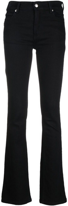 쟈딕앤볼테르 슬림 핏 부츠컷 진