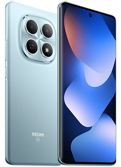Redmi 5G 手機, Note 15 5G(8G/256G)藍, (8G/256G)