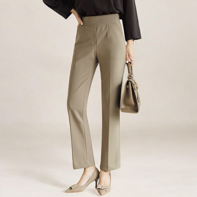 (~99size)[MADE D]똑핏팬츠8탄(똥삭슬랙스)[가을VER.] PTC4003_DO4060 엄마옷 빅사이즈