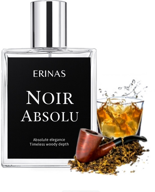 [남자 향수 1위] perfume for men 여자가좋아하는남자향수 우디 향 니치 향수 리치앤위스키 호르몬 향수 고급 니치 향 알파 남자 무드 알파 메일 향수 강한 머스크 향, 1개, 50ml