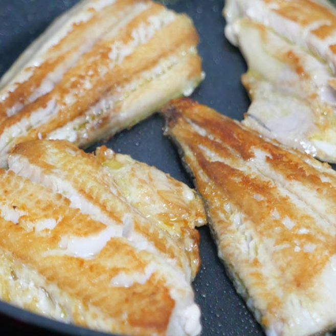 [가성비끝판왕!] 가시없는 간편구이 순살 임연수, 3개, 100g