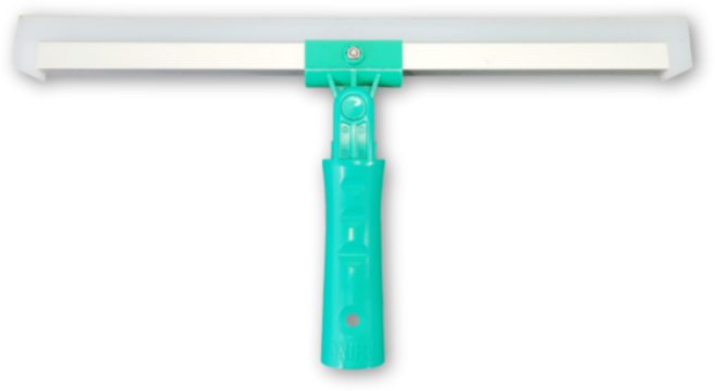 라이노 다용도 핸디 스퀴지 35cm 헤드 유리닦기 물기제거 물청소 쓸기 청소, 1개