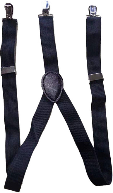 Baby童衣兒童襯衫搭配領結 學院風男女童 紳士小領結 男童紳士吊帶