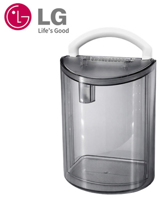 LG 휘센 듀얼 인버터 제습기 정품 물통 DQ202PPBC DQ198PSE LD-159DPL, 제습기물통, 1개
