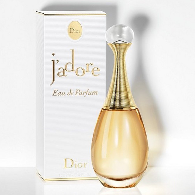 (백화점정품)디올 쟈도르 오 드 퍼퓸 향수 여자 향수, 50ml, 1개