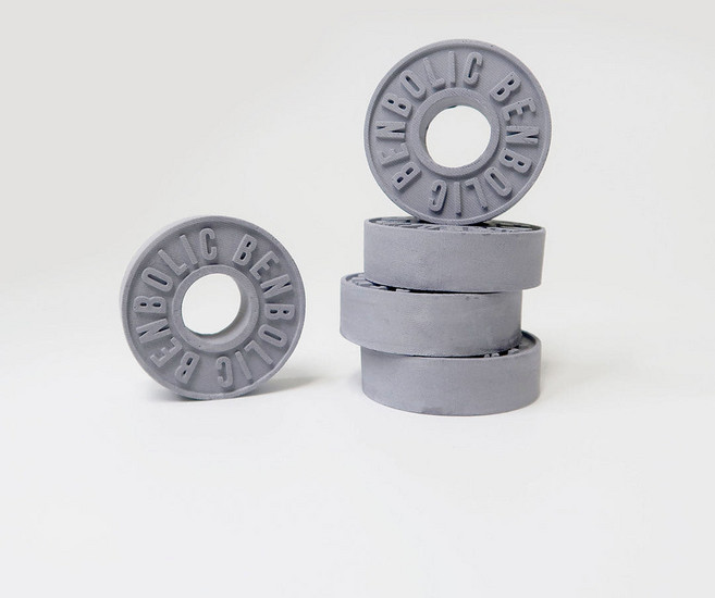 벤볼릭 추가 옵션 상품 (석고 or 오일), 석고-페로몬, 1개