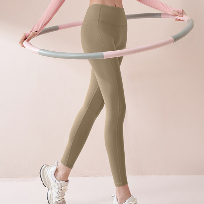 이프노스 Y존 레깅스 여성용 운동레깅스 워터레깅스 요가복 러닝복 필라테스레깅스