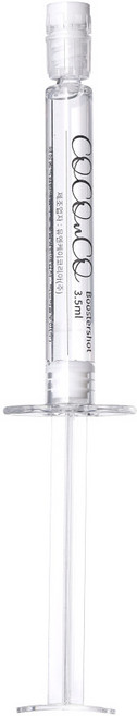 코코앤코 스킨케어 맞춤형 부스터샷 앰플 3.5ml - 토탈 리바이탈 케어 피부탄력 진정 에이징, 3.5g, 1개, 4-1.마데카소사이드 2% (민감&회복)