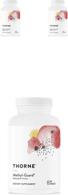 쏜리서치 메틸 가드 캡슐, 180정, 3개 - 쿠팡