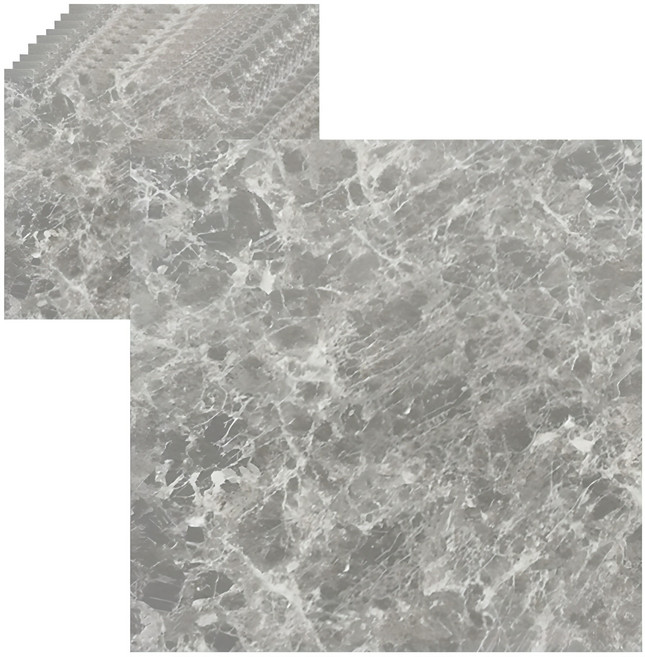 정사각 데코타일, HQ056, 10개