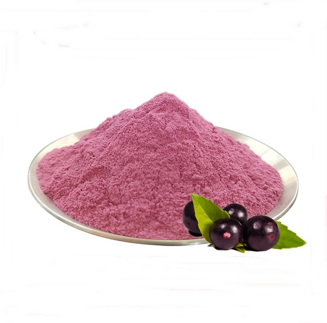 아사이베리혼합분말 샘플, 100g, 1개