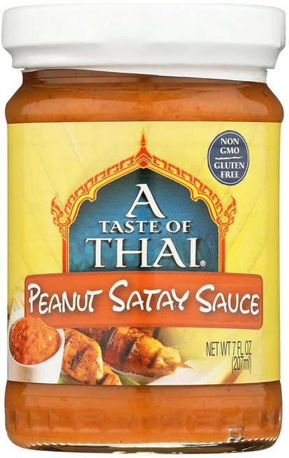 찍어 볶고 마리네이드를 위한 태국식 스위트 칠리 소스 u2013 정통 소스의 맛 - 트랜스 프리 글루텐, 1, 207ml