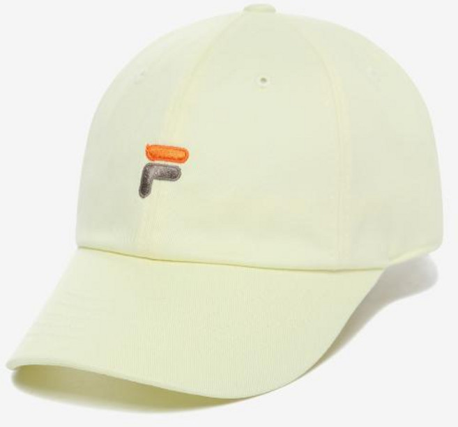 휠라키즈 휠라키즈 키즈 F로고 코트캡 (FK3CPE5301X_VAA)