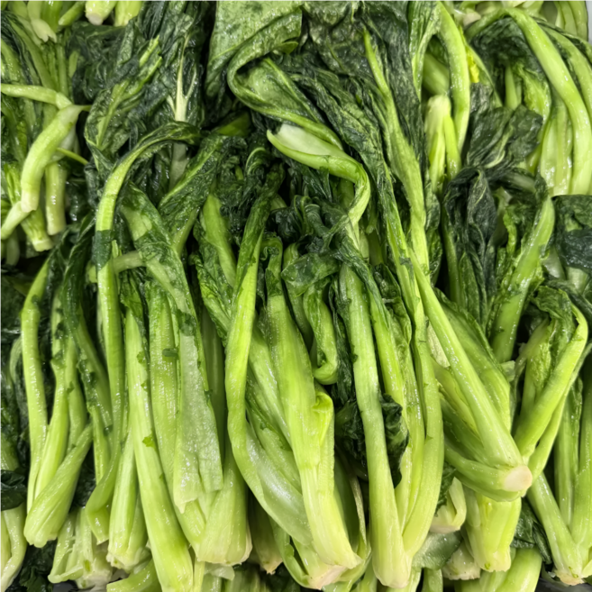 [돌산총각] 여수 명품 국내산 돌산갓 당일생산 절임갓, 5kg, 1개