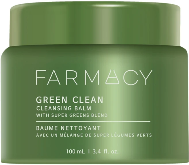 파머시 그린 클린 클렌징 밤 100ml, 100g, 1개 - 쿠팡