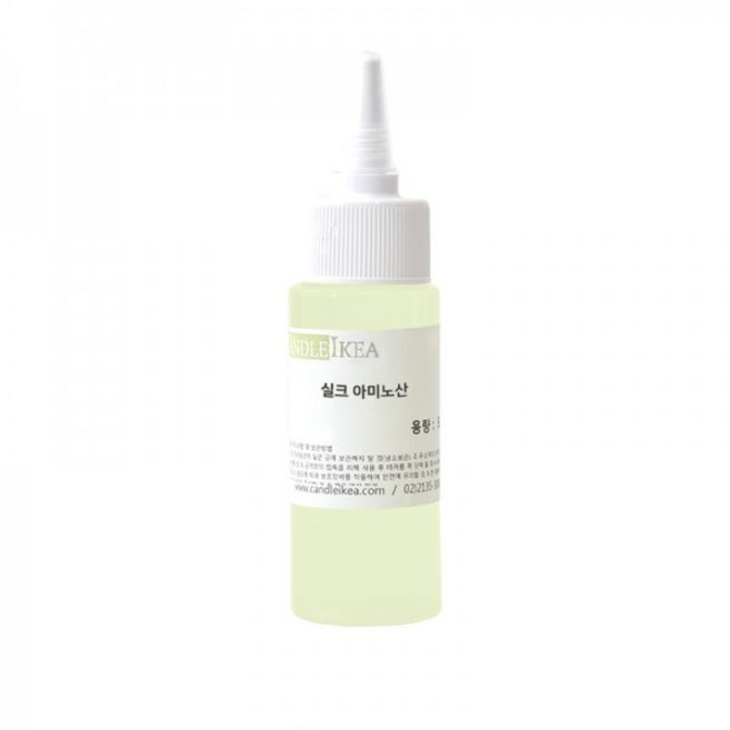 캔들이케아 [캔들이케아]실크 아미노산 100ml, 1개