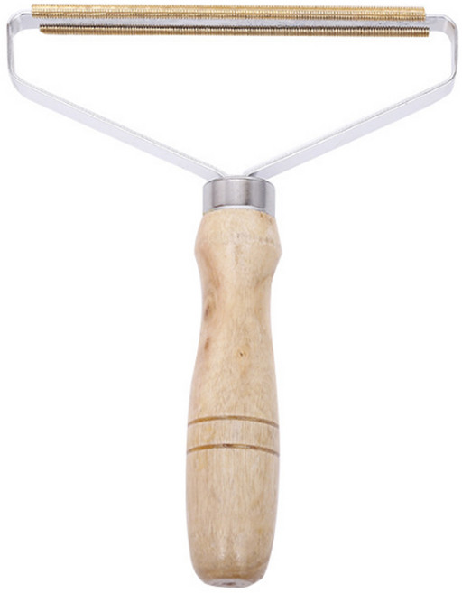 쓱쓱싹싹 보풀제거기 의류이물질제거 고양이 강아지 털, 1개