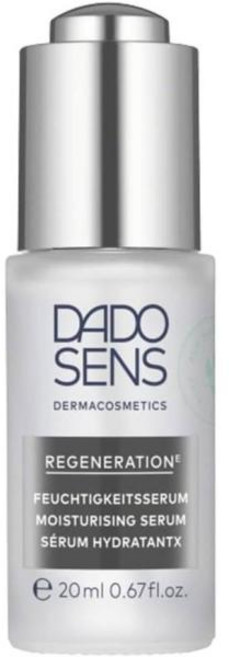 Dado Sens 다도센스 리제너레이션 E 모이스처라이징 세럼 20ml, 1개