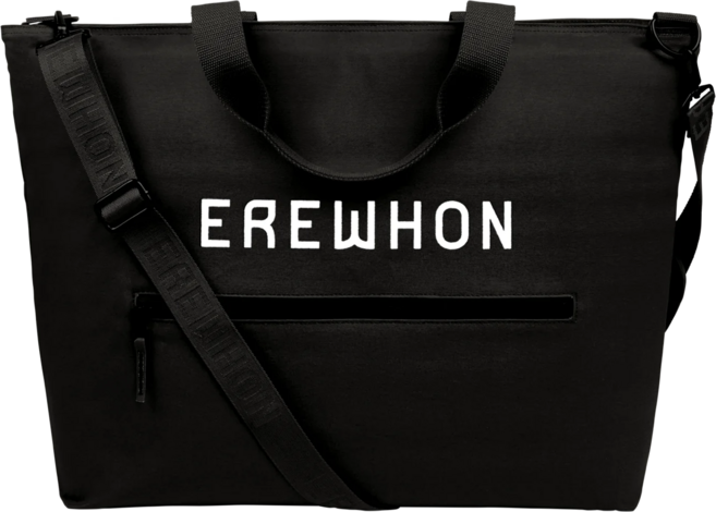 에러헌 EREWHON 보온/보냉 백