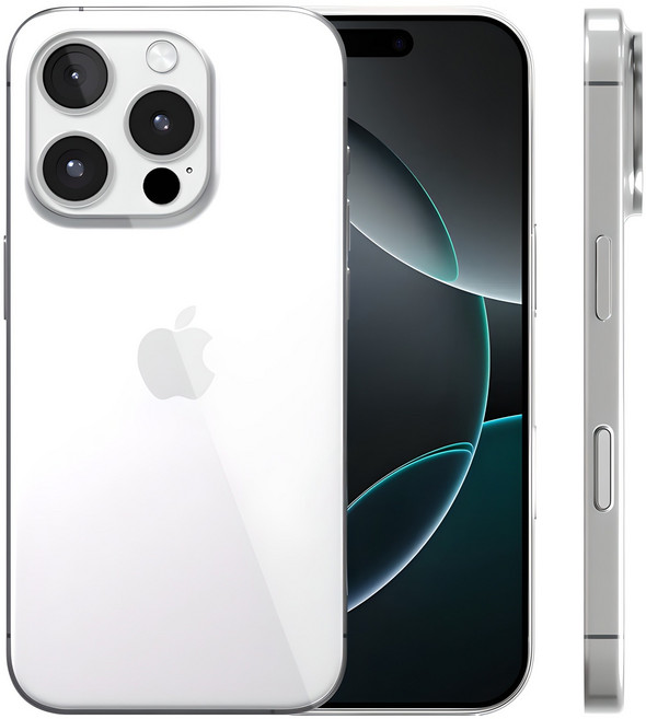 제트스킨 아이폰 변색없는 투명 케이스 0.3mm 나노슬림