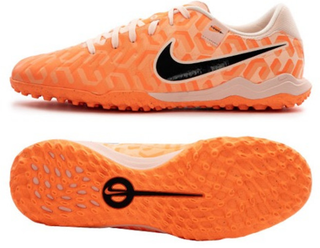 나이키 티엠포 레전드 10 아카데미 NU TF DZ3178-800 할인판매 풋살화