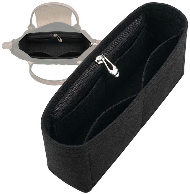 블링살롱 미니백 토트백 이너백 파우치 속가방 정리 수납 3사이즈