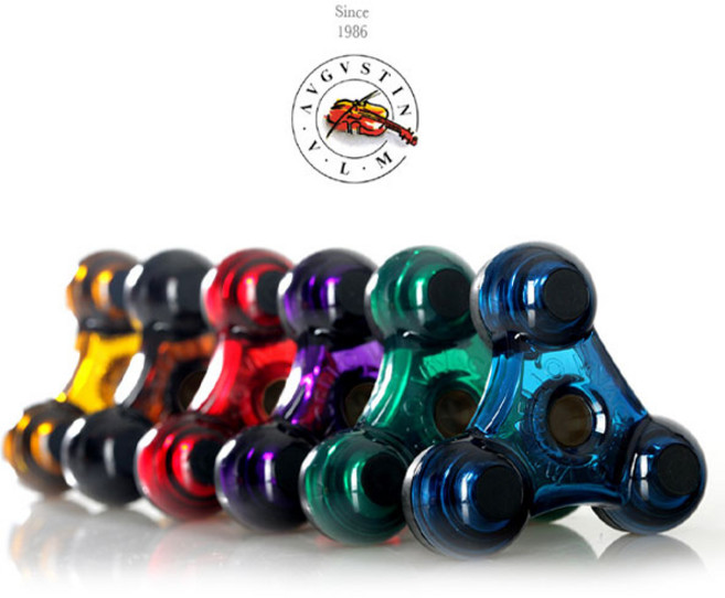 비바 첼로 스탑퍼, [ACT105] 블렉(black), 1개