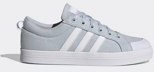 국내매장판 아디다스 운동화 브라바다 그레이화이트