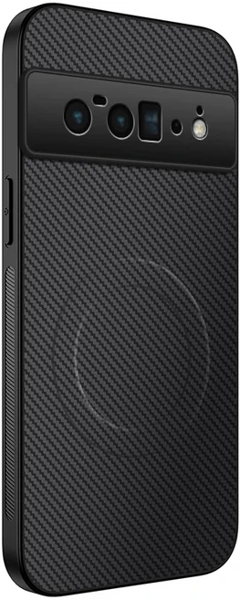 구글 픽셀 10 9 프로 XL 8 7 A 10PROXL 마그네틱 럭셔리매트 아머 충격 방지케이스 맥세이프 무선 커버, 01 Black, 05 구글 픽셀 10