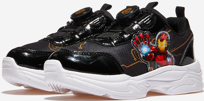 [ABC마트] 에이비씨 셀렉트/ABC SELECT/다이얼 스니커즈/K7171 MARVEL