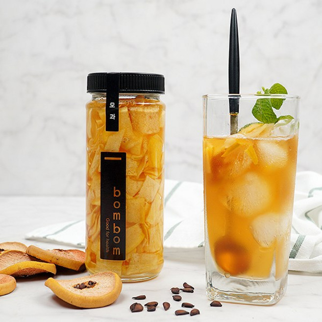 수제청 모과청 400gx2, 400g, 상세 설명 참조