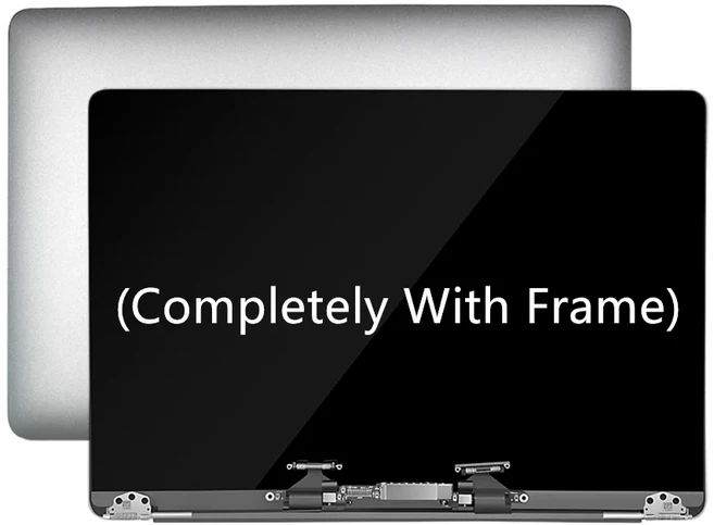 MacBook Pro Retina 13.3인치 A2251 EMC3301 661-12829 전체 LCD 화면 디스플레이 어셈블리 교체의 기능, 05 A1989, 01 LCD FULL ASSEMBLY