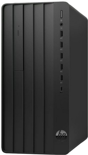 HP 2025 프로타워 280 G9R 코어i5 인텔 14세대, G9R-C2FJ7AT, Free DOS, 512GB, 8GB, 블랙