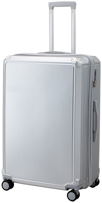 [LG PC100%/YKK] 캐리어 확장형 폴리카보네이트 여행용캐리어 28인치 24인치 20인치 중대형 캐리어 10년 AS