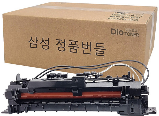 삼성 정착기 SL-C565W SL-C565FW SL-C56x C48x C47x SL-C46x CLX-3300 CLX-3305W CLX-3307FW 레이저 프린터 벌크, 1개