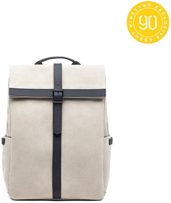 나인티고 옥스포드 캐주얼 백팩