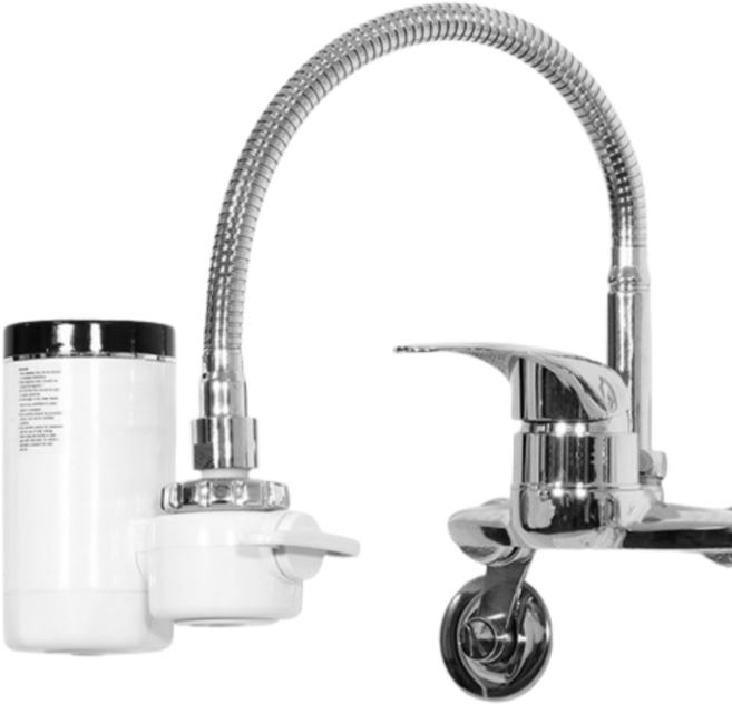 정품 따수와 전기순간온수기 캠핑용 온수기 편리한 디지털온수기, 본품