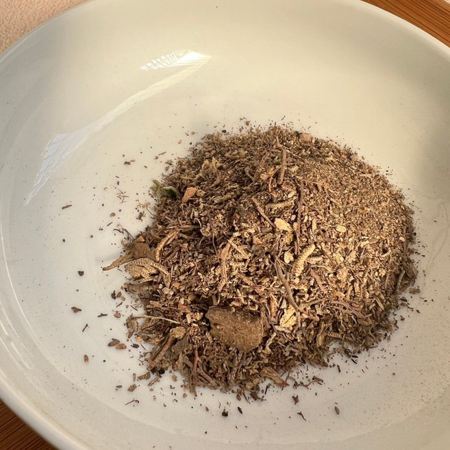 光之薩滿 美國進口復活草 Anastatica, 散裝（碎葉）50g