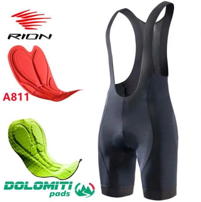 리온 남자 빕숏 5부 바지 자전거 엉뽕 장거리