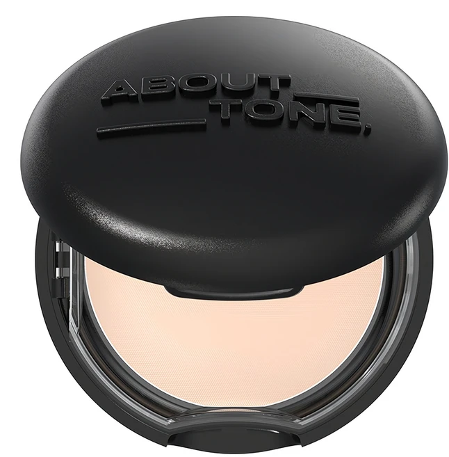 어바웃톤 블러 파우더 팩트 9g, 1.5쿨페어, 1개 - 쿠팡