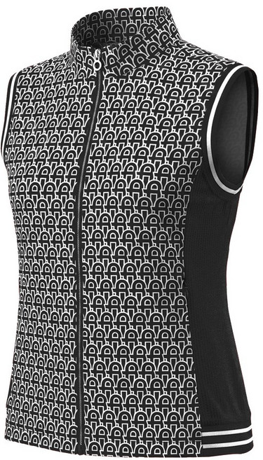 [성원] 여성 메쉬 하이킹 프레쉬 조끼 SWV341 봄 등산 아웃도어 골프 메쉬조끼 나들이 가벼운 여름 가을