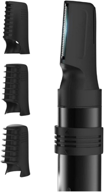 유라이크 바디 헤어 트리머 V1258