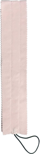 플룻 소지봉 클리너 신형 리필/플룻 침제거 세척관리/플루트 소제봉 청소봉, 1개, 핑크