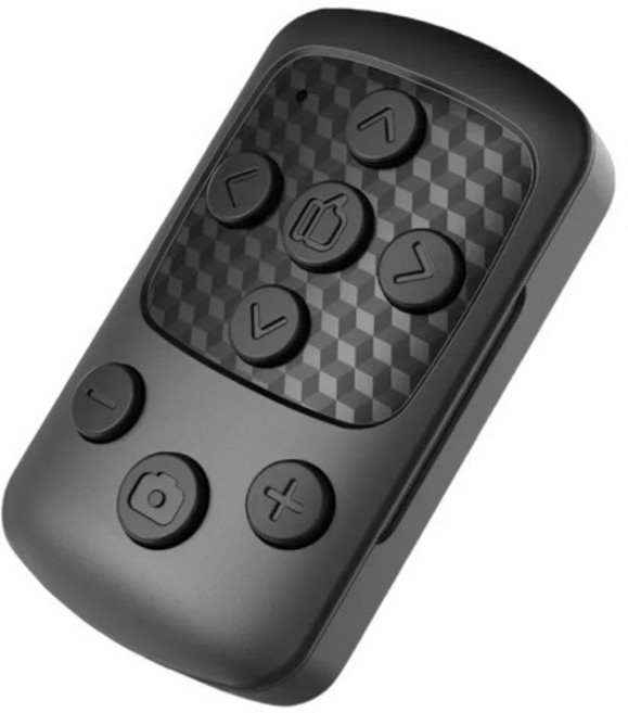 Android IOS 스마트폰용 무선 원격 제어 멋진 사진 비디오를 위한 줌 기능 제공, 01 빠른