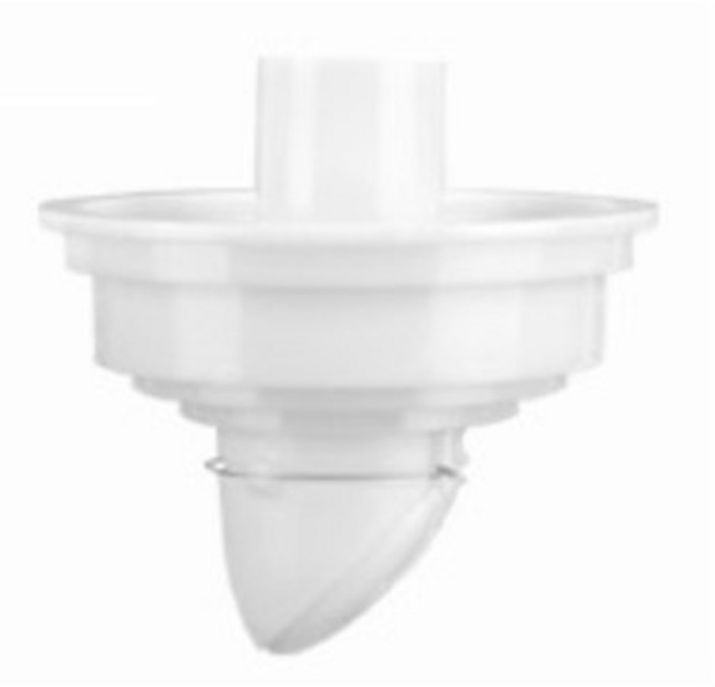 냄새 제거 장수 하수구 트랩, 1개