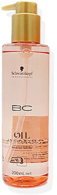 슈바츠코프 슈바츠코프 로즈 오일 세럼에센셜 오일 세럼 200ml, 1개 - 쿠팡