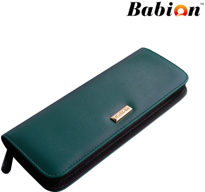 바비온 전문가용 가위집 8.5인치, 1개