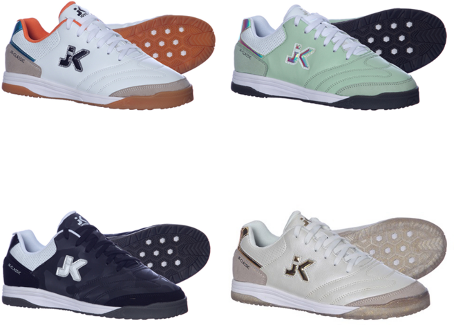 조이킥 족구화 JK-클래식